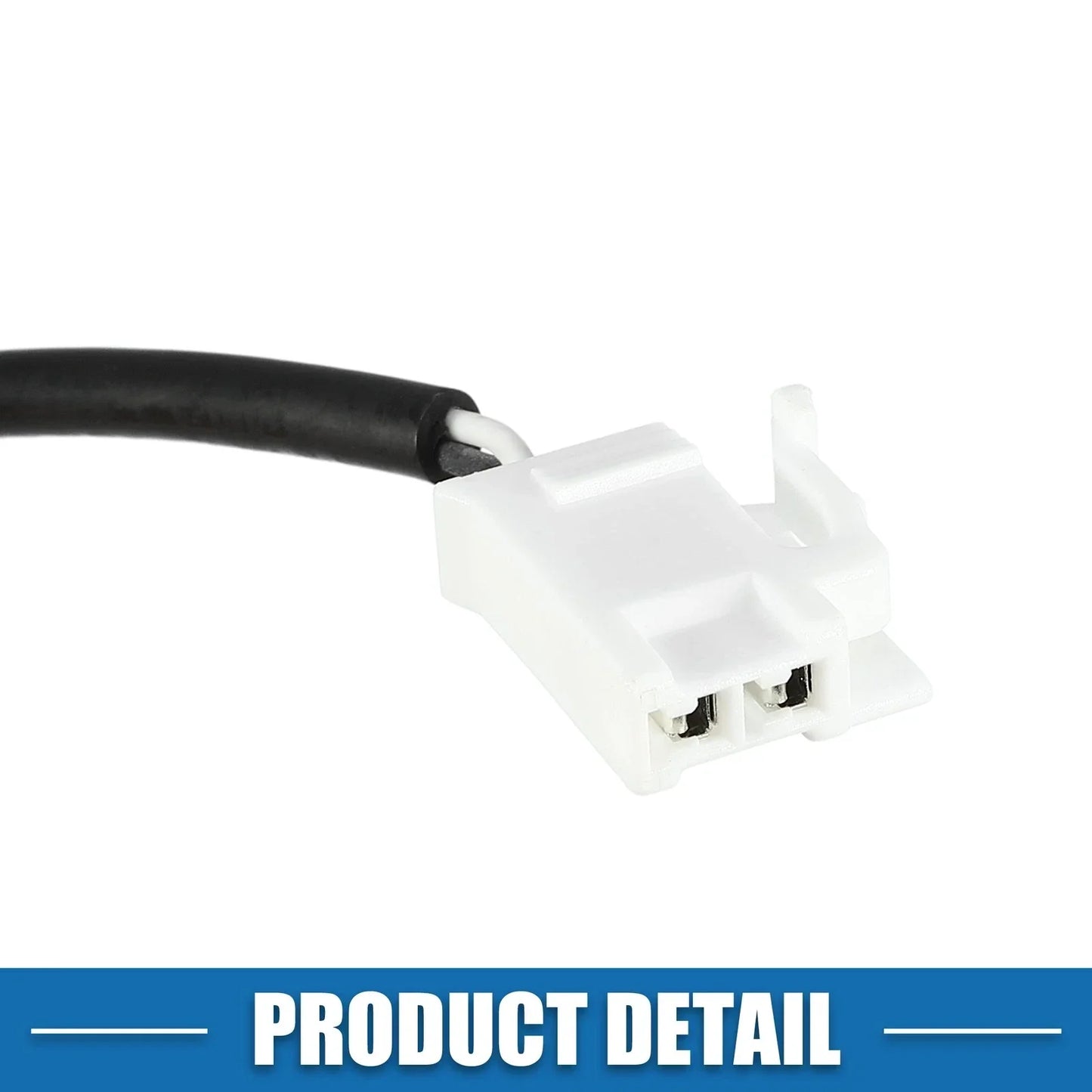 Rear Left ABS Wheel Speed Sensor for Hyundai Santa Fe (2007-2012)