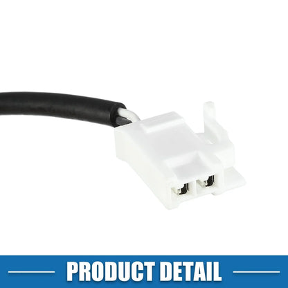 Rear Left ABS Wheel Speed Sensor for Hyundai Santa Fe (2007-2012)
