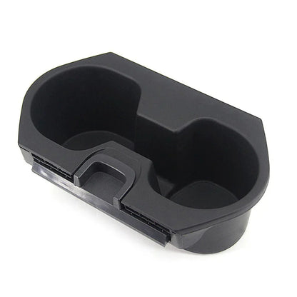 Front Console 2 x Dual Water Cup Holder Insert for Honda Civic (2016–2021)