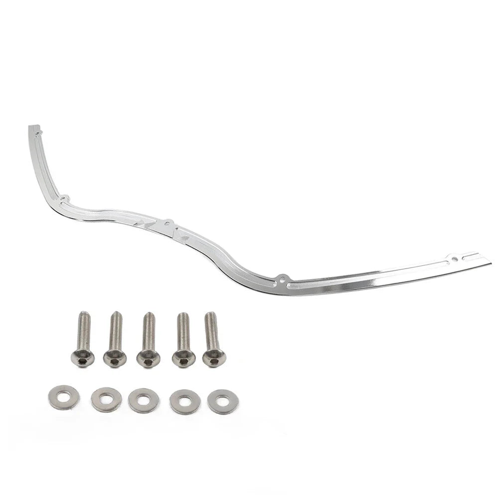 Contrast Cut Windshield Trim for Harley Road Glide FLTR (1998-2013)