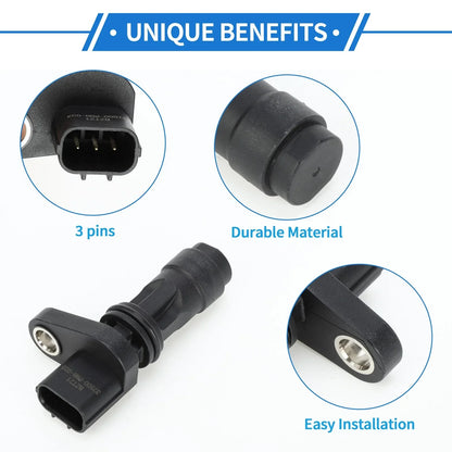 Crankshaft Position Sensor for HONDA Civic Hatch 2.0 Type-R (2001-2005)