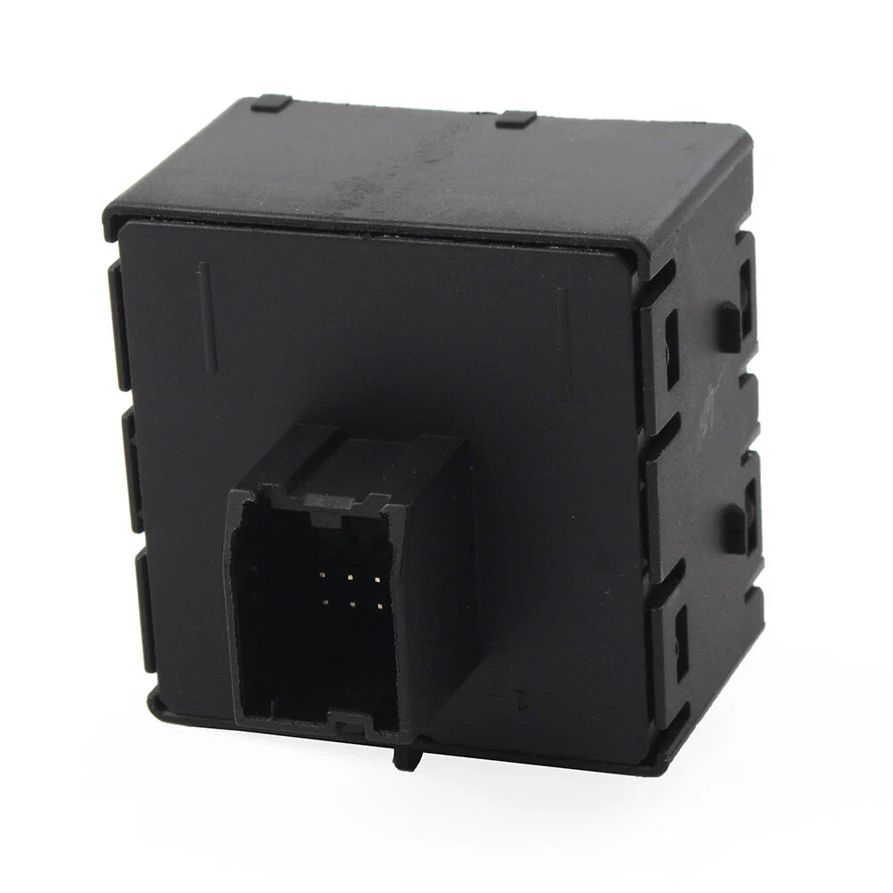 Trailer Brake Control Switch for Chevrolet Colorado, Silverado (2004-2012)