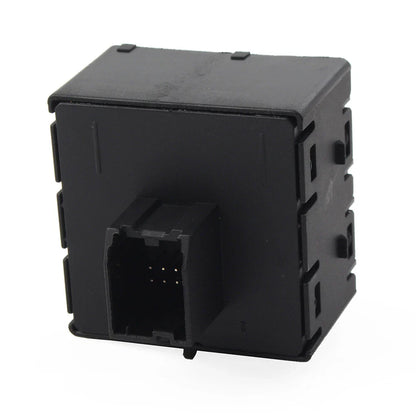 Trailer Brake Control Switch for Chevrolet Colorado, Silverado (2004-2012)