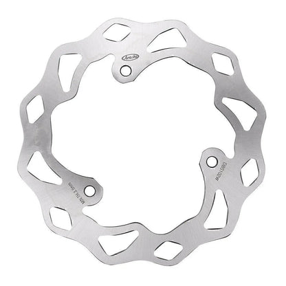 Brake Disc Rotors for Yamaha MT-03 ABS, YZF R3/R25 (2015-2016)
