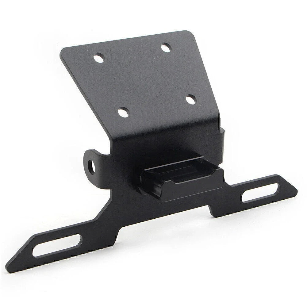 Rear Tail Tidy Fender Eliminator License Plate Holder for Honda CBR150R (2016-21)