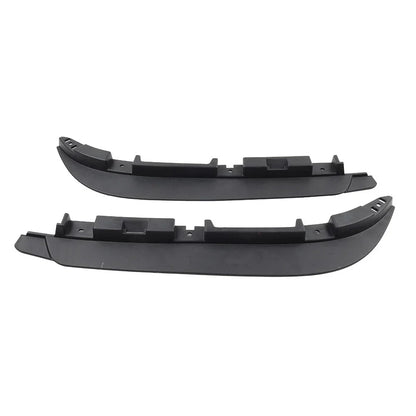 Front Bumper Lower Air Deflector for Land Rover Defender 90 110 (2020-2023)