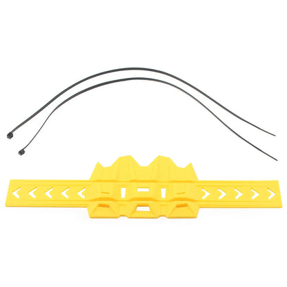 38mm Exhaust Tail Pipe Guard Protector Cover for Motorcycle Accessories