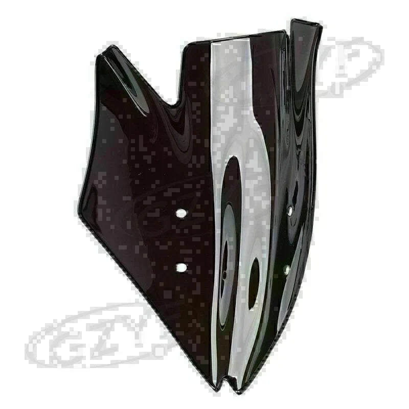 Front Windshield for Kawasaki Z1000 (2007-2009)
