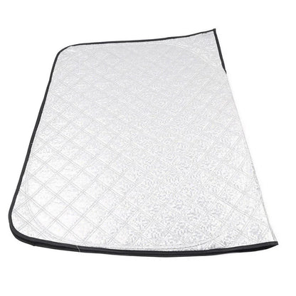 Foldable Windshield Sun Shade for Mitsubishi Outlander (2013-2021)