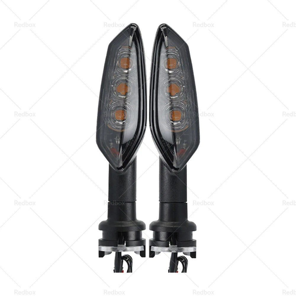 LED Turn Signal Light for Yamaha MT-01 MT-03 MT-07 MT-09 MT-25 MT-10
