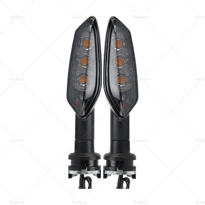 LED Turn Signal Light for Yamaha MT-01 MT-03 MT-07 MT-09 MT-25 MT-10