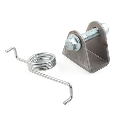 Steel Shock Absorption Suspension Mounting Bracket for ATV Dirt Bike Go Kart