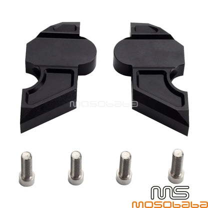 Handlebar Risers Clamp for Harley Sportster S 2021-2022