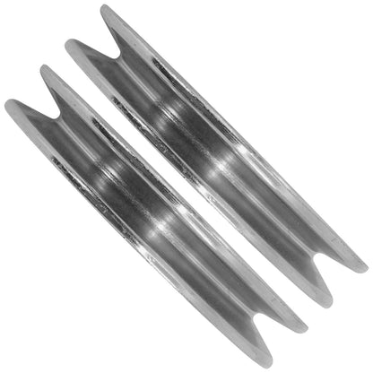 Deck Spindle Pulley Replacement for Ariens Gravely 34 Inch (2000–2024)