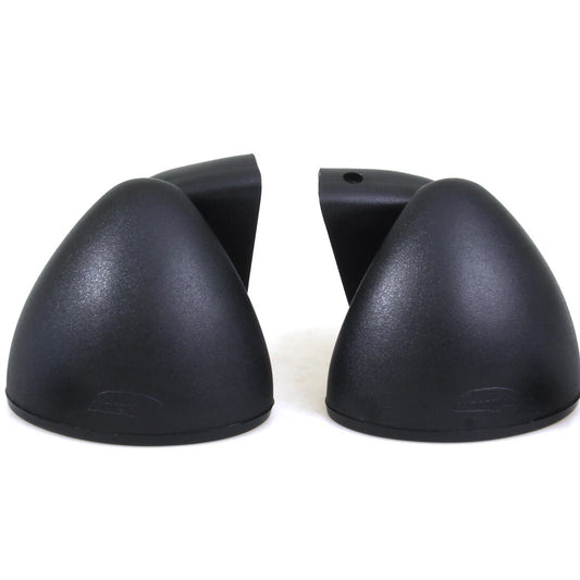 Door Mirror Set Right & Left for Ford Fiesta Escort 1968-1980