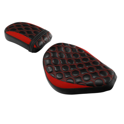 Driver & Passenger Seat for Honda Rebel 300 CMX300 (2017-2024)
