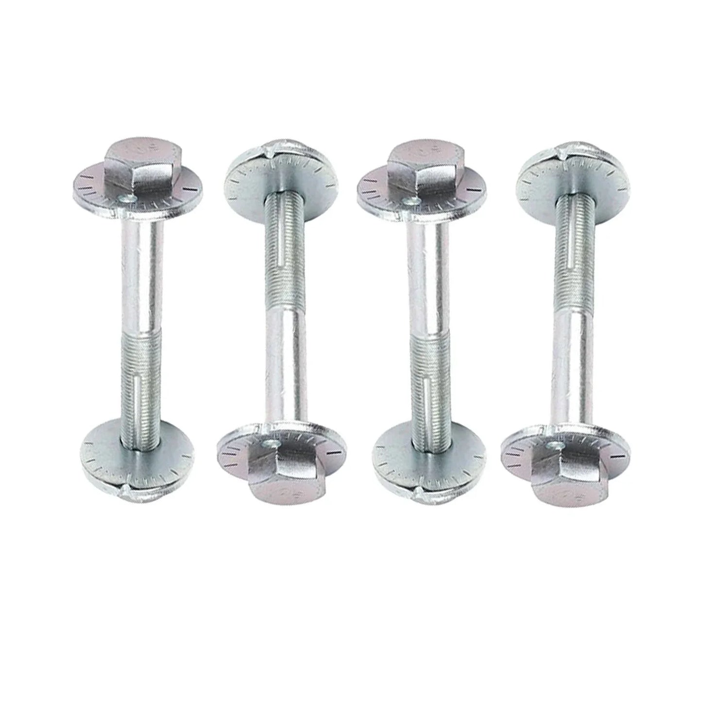 LCA Adjust Bolt / Set of 4 / LCA Adjust Bolt for Nissan Frontier (2005–2023)