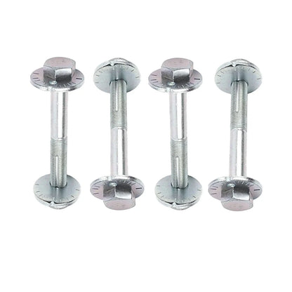 LCA Adjust Bolt / Set of 4 / LCA Adjust Bolt for Nissan Frontier (2005–2023)