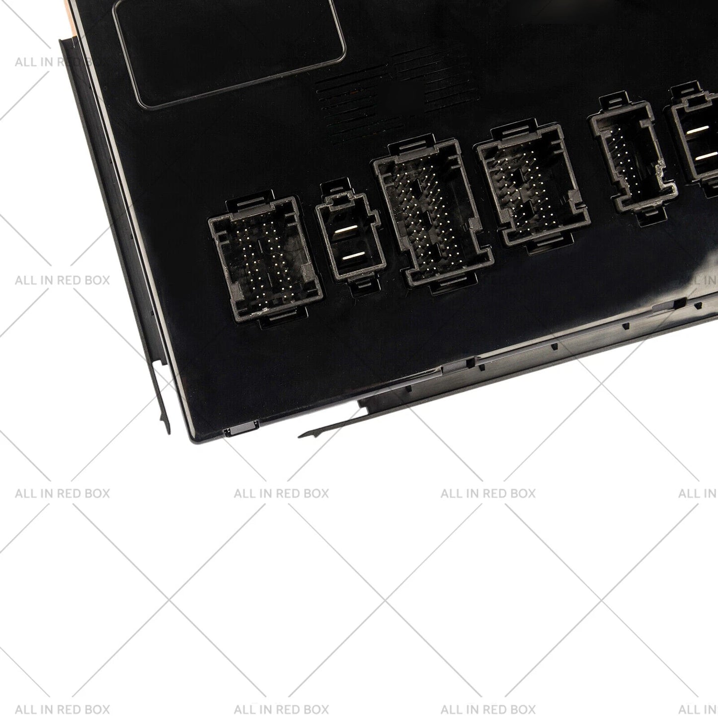 Rear SAM Control Module for Mercedes W164 X166 GL320 ML350 (2006-2012)