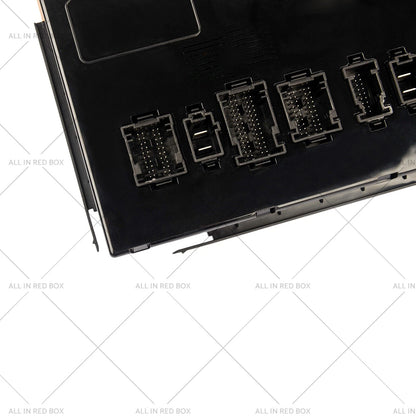 Rear SAM Control Module for Mercedes W164 X166 GL320 ML350 (2006-2012)