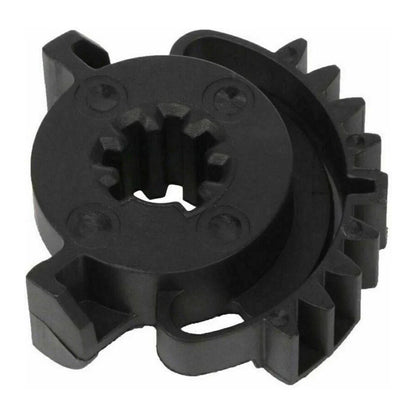 Actuator Gear Blend Door 2 x for JEEP GRAND CHEROKEE (2011–2016)