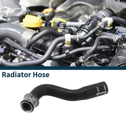 Radiator Hose for Porsche Boxster 2017-2019 Rubber Coolant Pipe