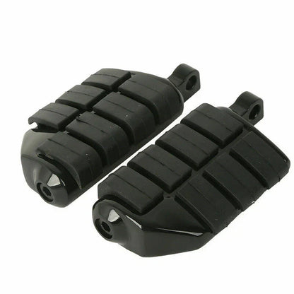 Rear Passenger Footpegs Mounts for Harley Softail Slim FLS (2012-2023)