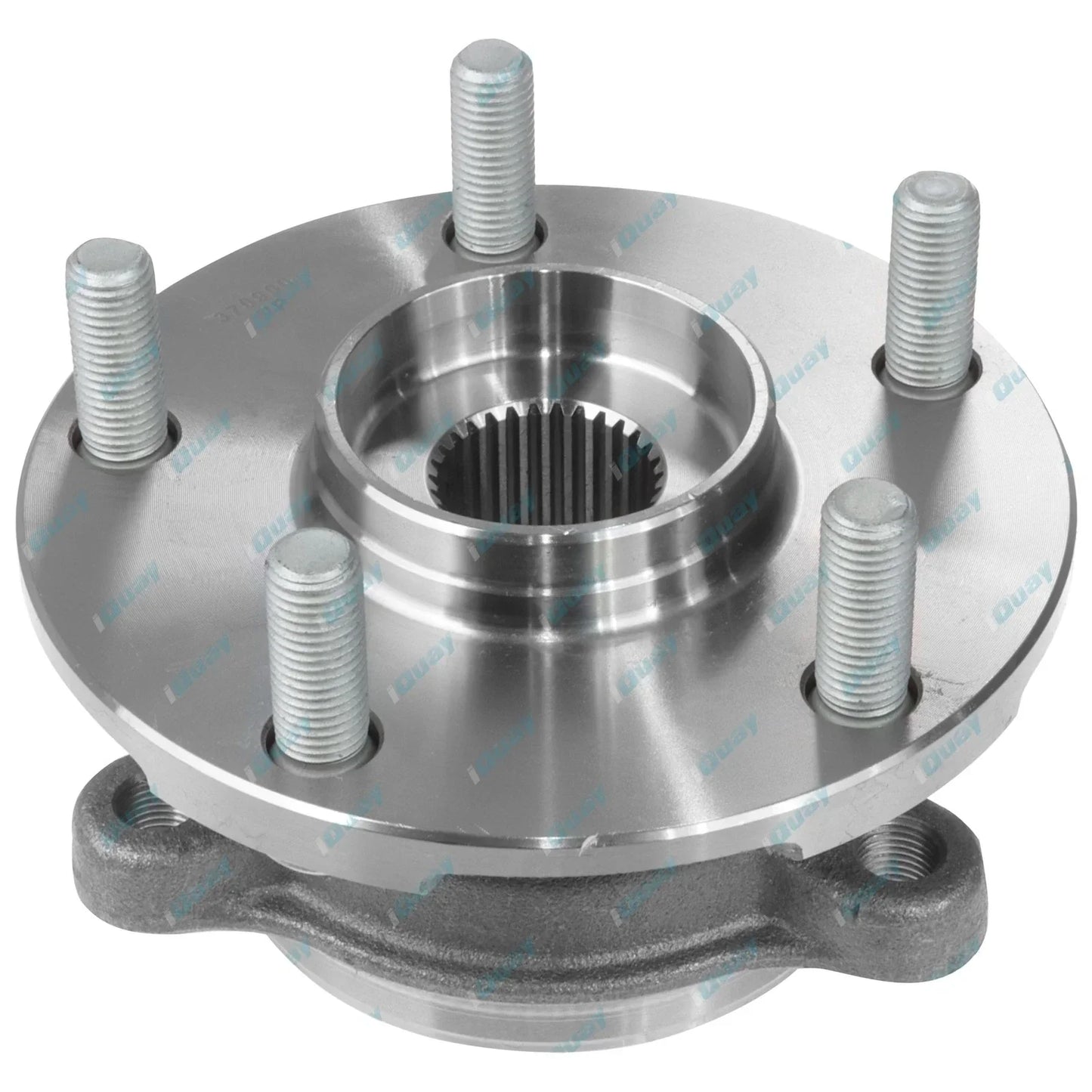 Front Wheel Bearing Hub Assembly for Toyota RAV4 2.2L 2.4L (2005-2019)