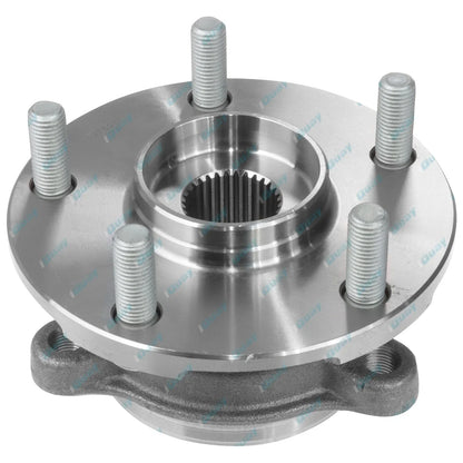 Front Wheel Bearing Hub Assembly for Toyota RAV4 2.2L 2.4L (2005-2019)