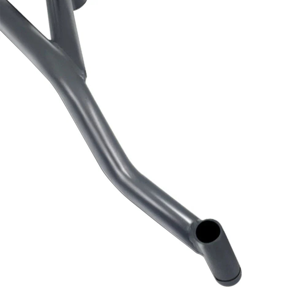 Engine Guard Bumper Crash Bar Protector for KAWASAKI Ninja ZX-4R (2023-2024)