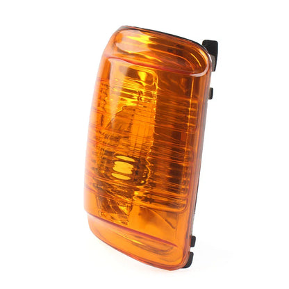 Door Wing Mirror Indicator Lens for Ford Transit MK8 (2014-2021) Left