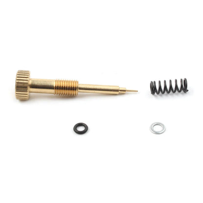 Idle Mixture Screw Set for Harley CV CVK 34-36 Carburetor (1990-2006)