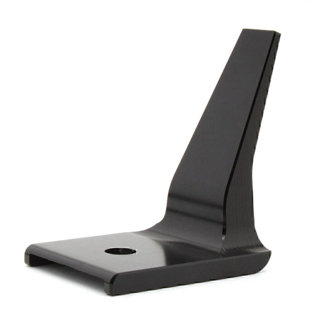 Black Side Stand Extension for Harley-Davidson FLST (2007-2017)