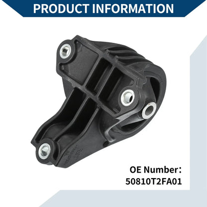 Rear Engine Mount for Honda Accord (2013-2017)