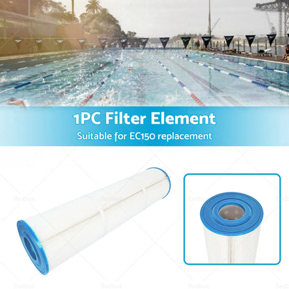 Cartridge Filter Element for EC150 Swimming Pool