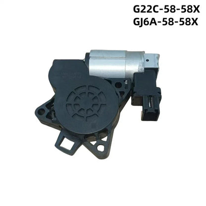 Power Window Lifter Regulator Motor for Mazda CX-9, CX-7, 6, RX-8 (2007-2015)