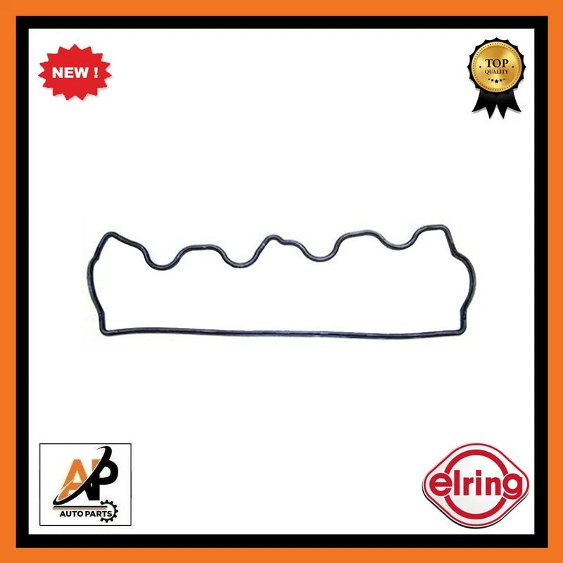 Cylinder Head Cover Gasket Replacement for Fiat 500 Abarth (2010–2019)