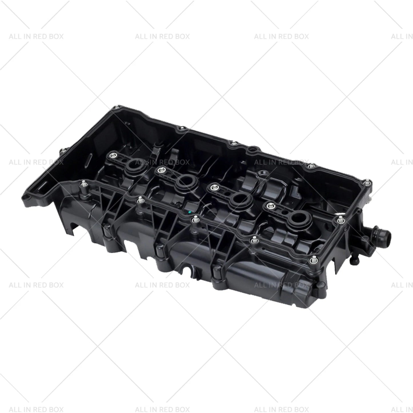 Rocker Cover for BMW 1 3 5 Series N47 2.0 Diesel (2007-2015)