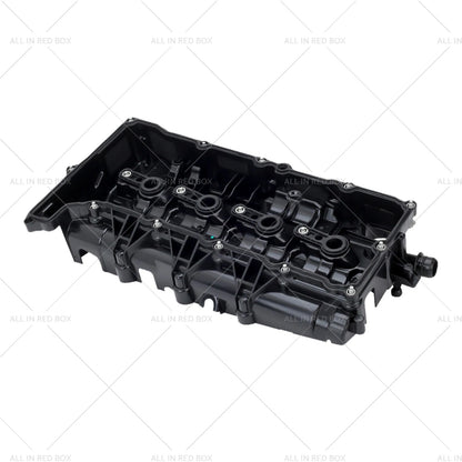 Rocker Cover for BMW 1 3 5 Series N47 2.0 Diesel (2007-2015)