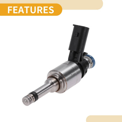 Fuel Injector for Hyundai Elantra Coupe GS 2.0L L4 (2013-2016)