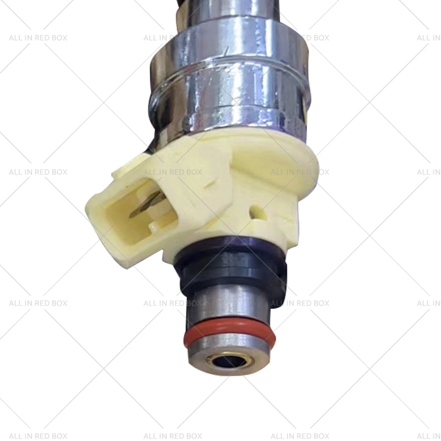 4 x Fuel Injectors for Hyundai Lantra J1 1.6L G4CR (1996-2000)