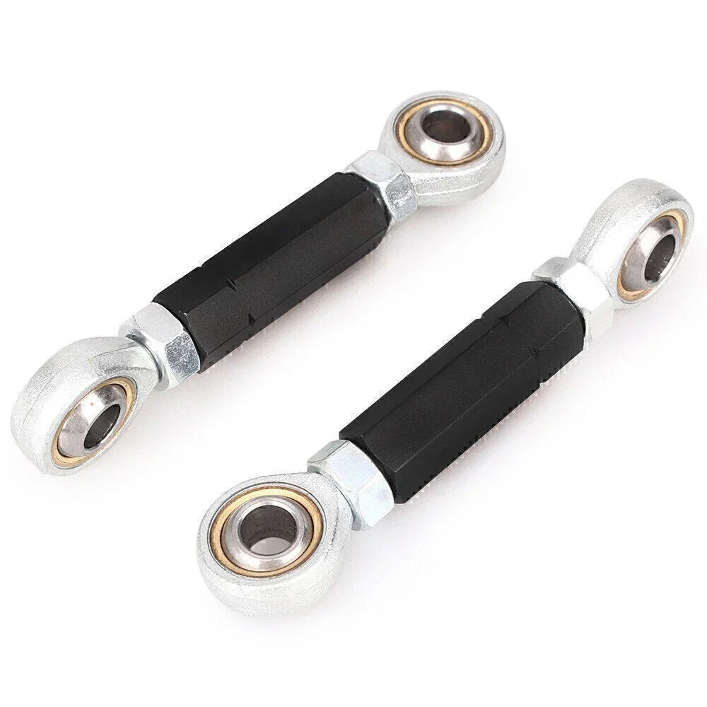 Adjustable Rear Lowering Links for Suzuki Hayabusa GSX1300R (1997-2020)