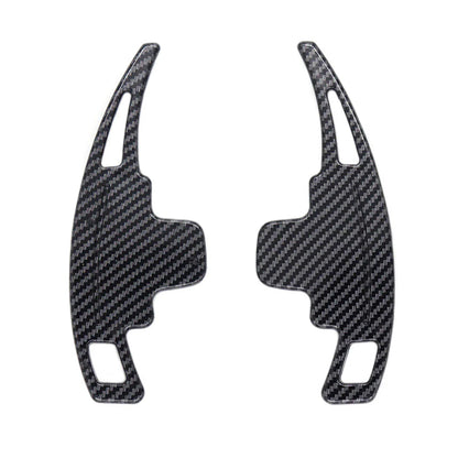 Steering Wheel Shift Paddle Extensions for Mercedes Benz A B C E GLK SLK Class (2008-2020)