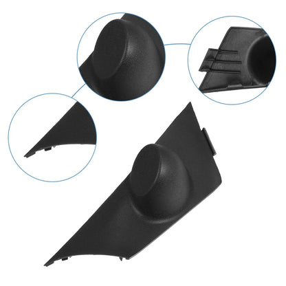 Auto Door Tweeter Speaker Panel Cover Trim for Honda Civic (2006-2013)