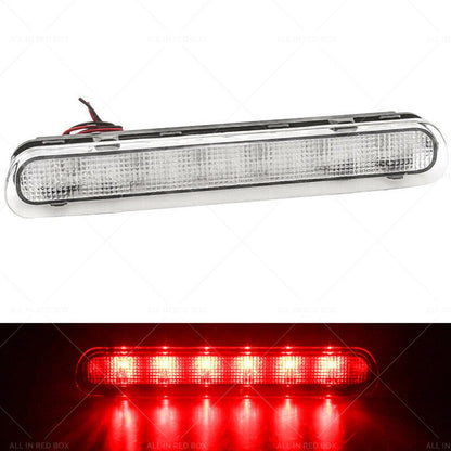 LED Rear High 3rd Brake Light for Toyota Hilux VIGO SR5 (2004-2015)