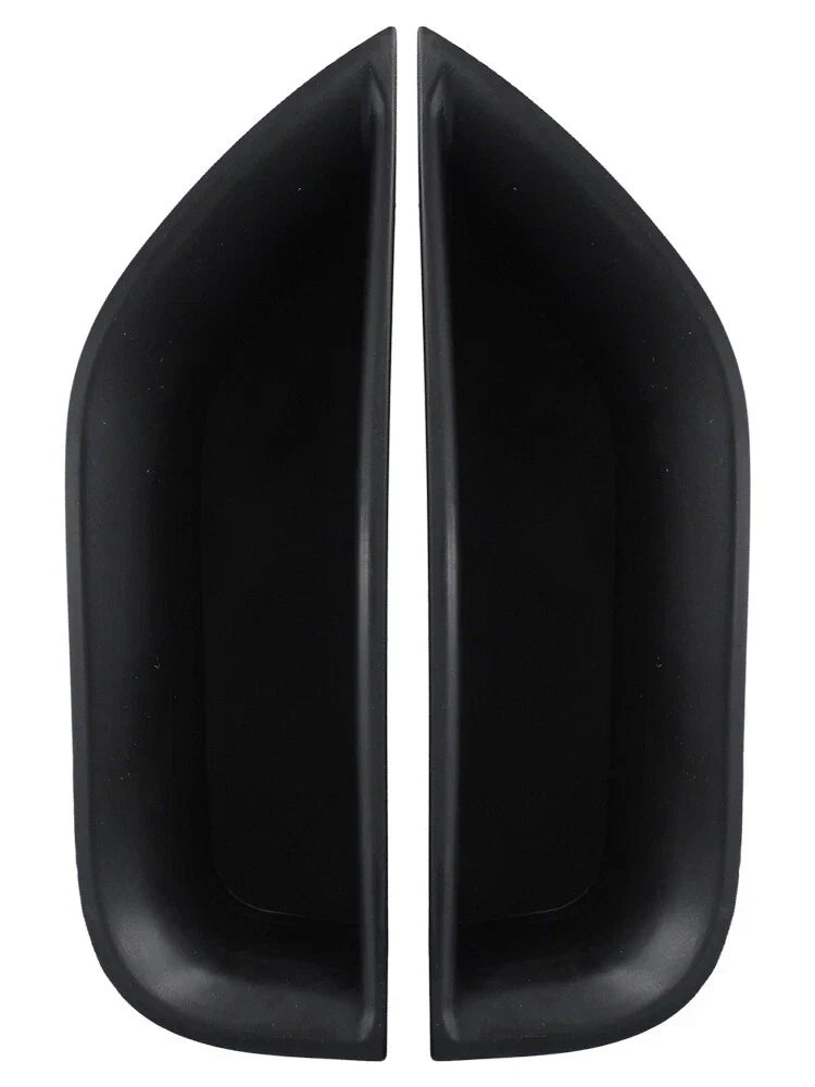 Interior Door Side Storage Box 2 x for E Class W211 (2010–2015)