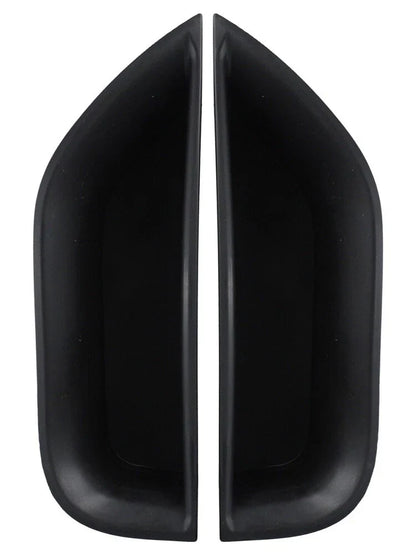 Interior Door Side Storage Box 2 x for E Class W211 (2010–2015)
