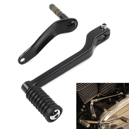 Toe Gear Shift Lever Peg for Harley Touring Electra Glide Softail