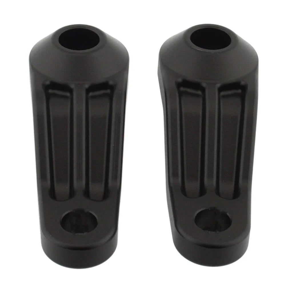 Rear Turn Signal Light Holder for Scrambler Street Twin Cup T100 T120 (2016-2023)