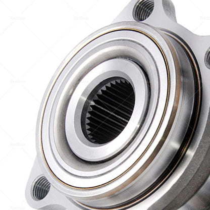 Rear Wheel Bearing Hub for Mitsubishi Pajero (NS NT NW NX)